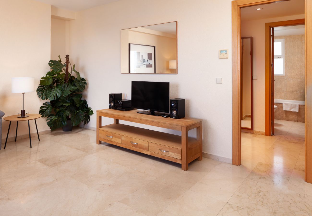 Apartment in Mijas Costa - Alfresco Stays Mijas Costa Inspirations
