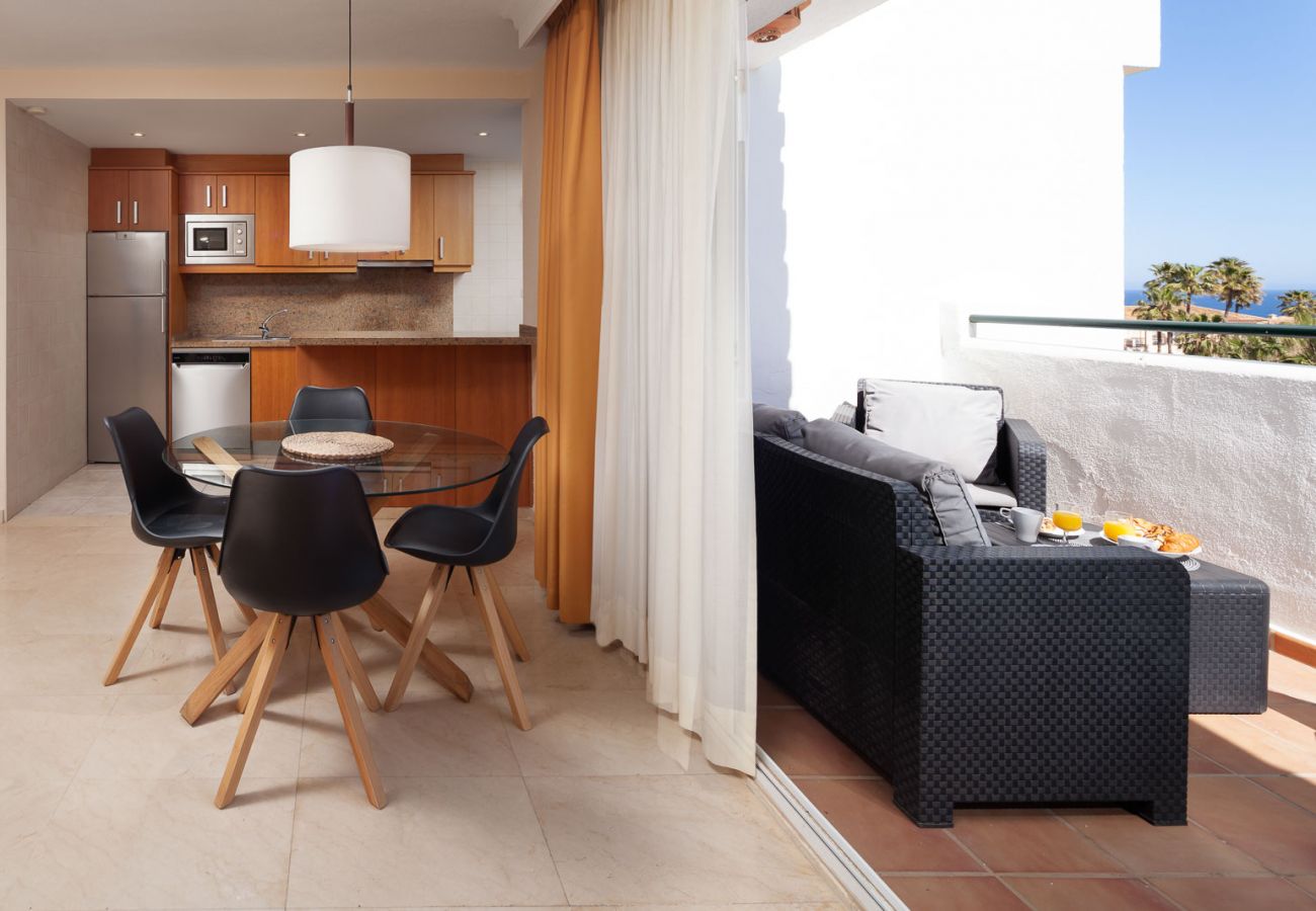 Apartment in Mijas Costa - Alfresco Stays Mijas Costa Inspirations