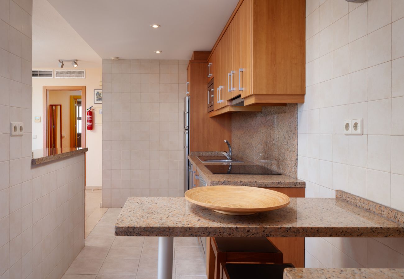 Apartment in Mijas Costa - Alfresco Stays Mijas Costa Inspirations