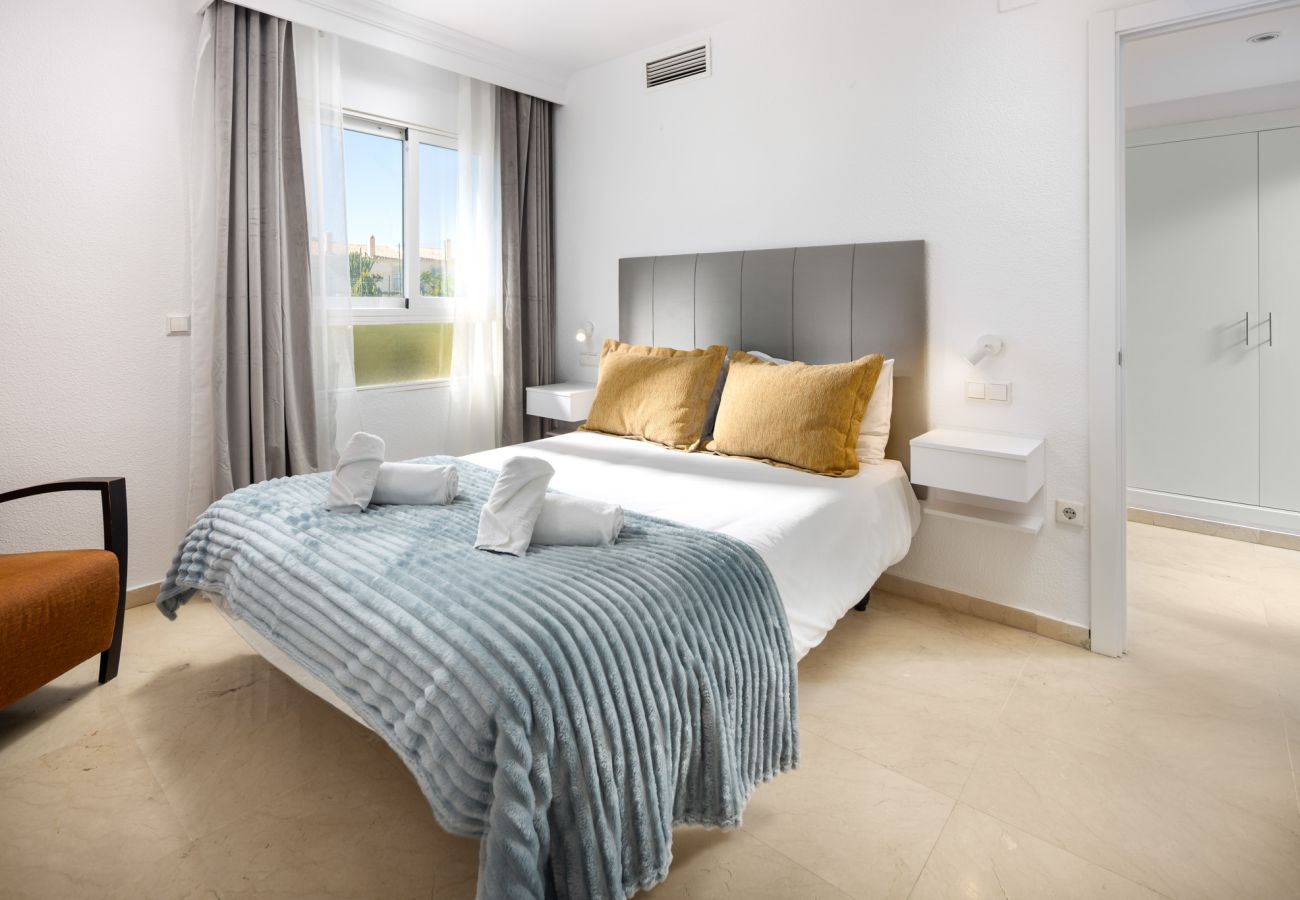 Apartment in Mijas Costa - Alfresco Stays Mijas Costa Inspirations