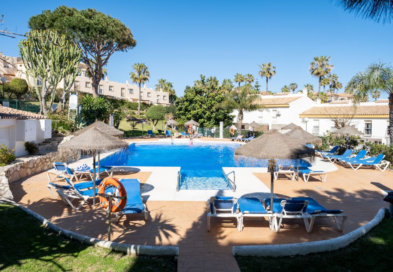 Apartment in Mijas Costa - Alfresco Stays Mijas Costa Inspirations