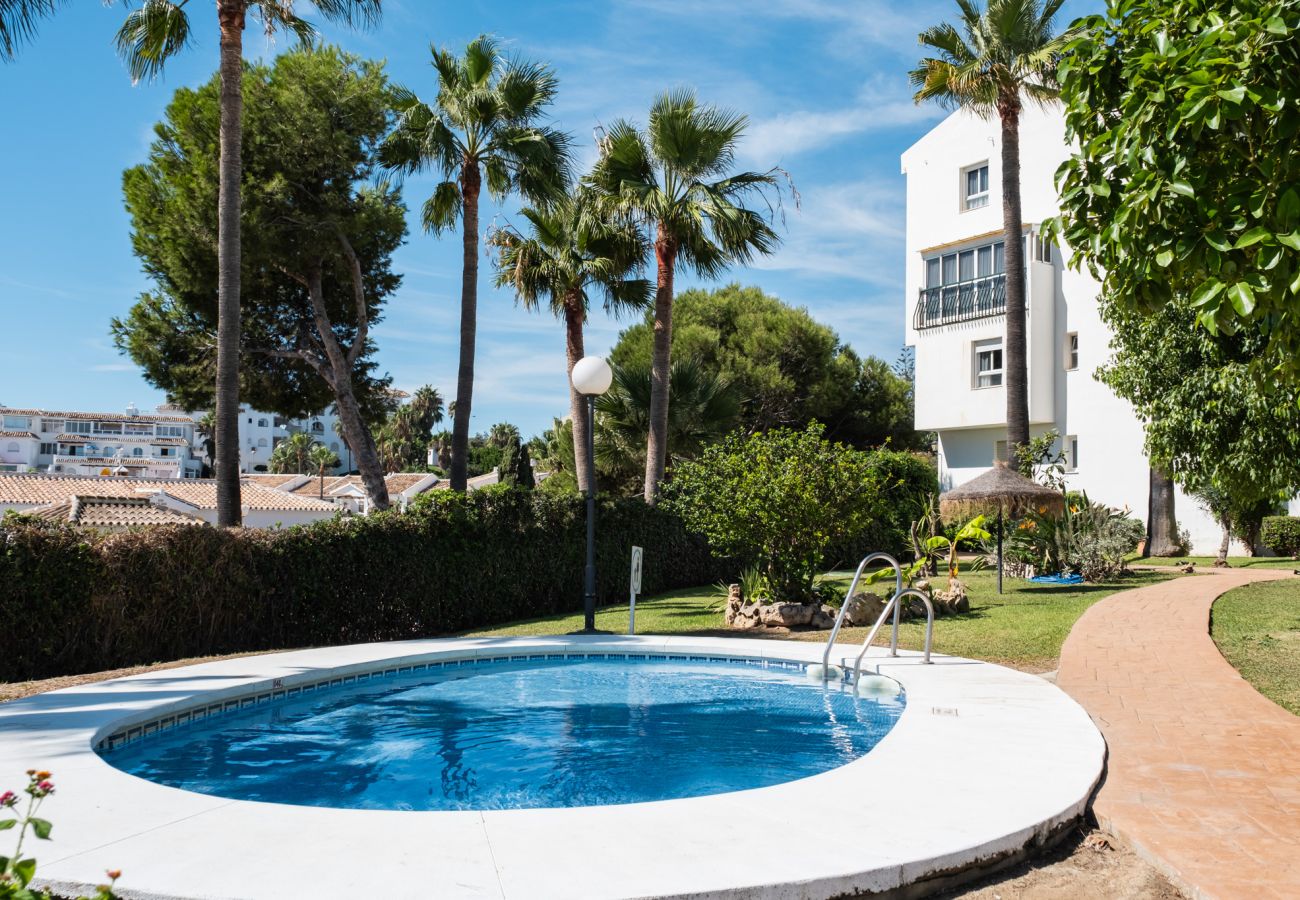 Apartment in Mijas Costa - Alfresco Stays Mijas Costa Inspirations