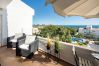 Apartment in Mijas Costa - Alfresco Stays Mijas Costa Inspirations