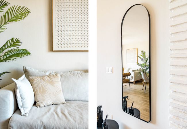 Apartment in Mijas Costa - Riviera Del Mar Sea Sights By Alfresco Stays Apartment in Mijas Costa - Riviera Del Mar Sea Sights By Alfresco Stays