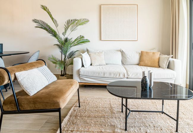 Apartment in Mijas Costa - Riviera Del Mar Sea Sights By Alfresco Stays Apartment in Mijas Costa - Riviera Del Mar Sea Sights By Alfresco Stays