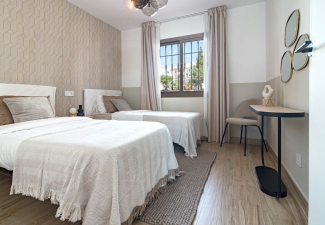 Apartment in Mijas Costa - Riviera Del Mar Sea Sights By Alfresco Stays Apartment in Mijas Costa - Riviera Del Mar Sea Sights By Alfresco Stays