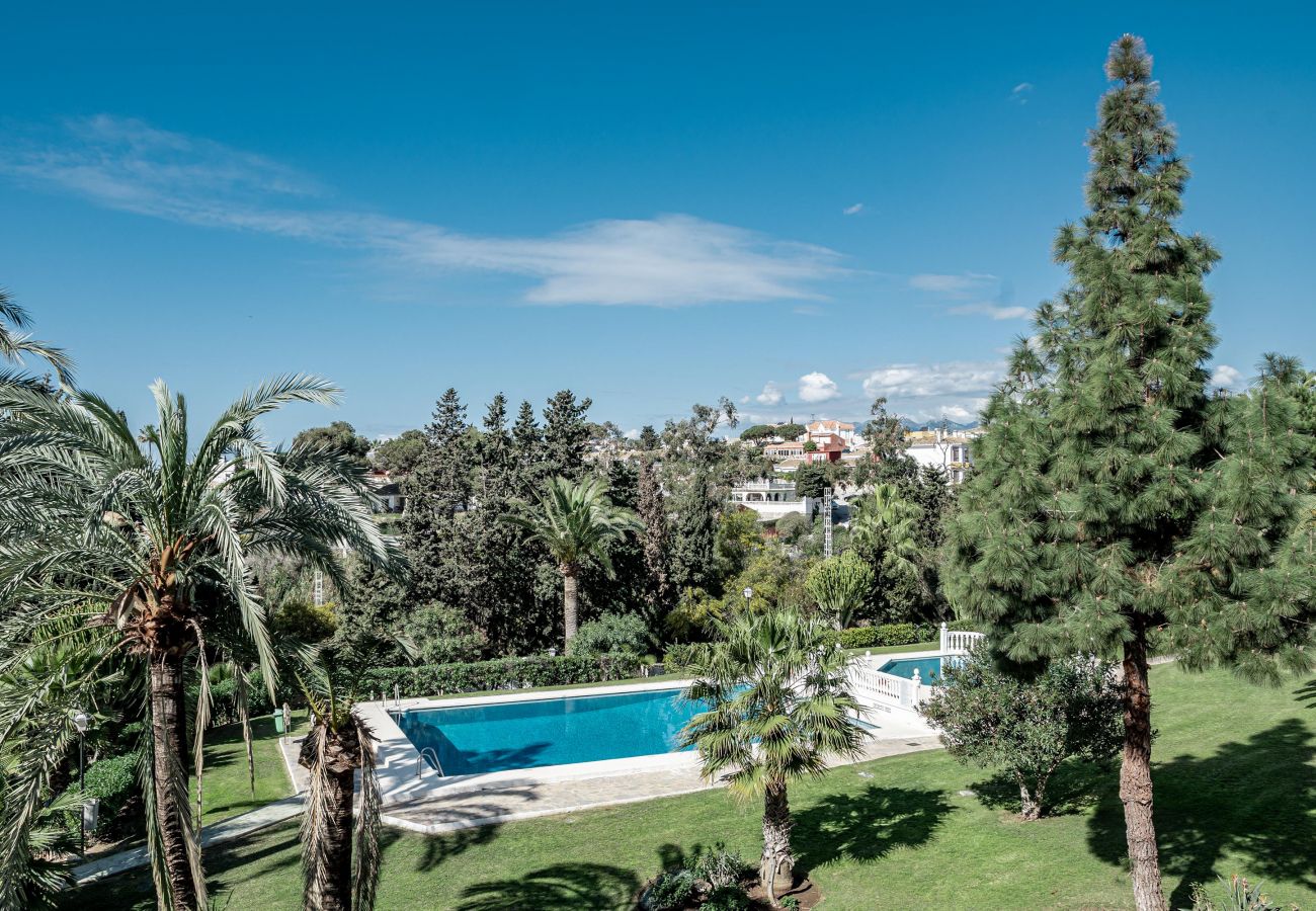 Apartment in Mijas Costa - Riviera Del Mar Sea Sights By Alfresco Stays