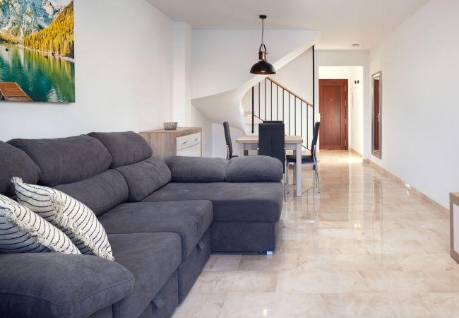Apartment in Mijas Costa - Alfresco Stays Mijas Costa Aqua Vista