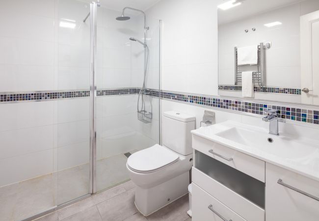 Apartment in Mijas Costa - Alfresco Stays Mijas Costa Aqua Vista Apartment in Mijas Costa - Alfresco Stays Mijas Costa Aqua Vista