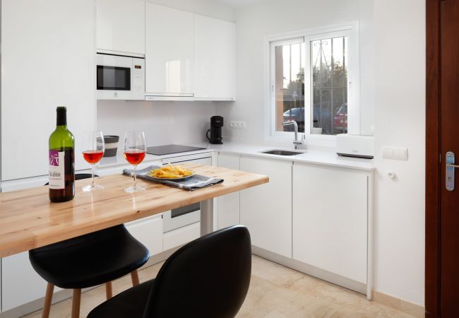 Apartment in Mijas Costa - Alfresco Stays Mijas Costa Aqua Vista Apartment in Mijas Costa - Alfresco Stays Mijas Costa Aqua Vista