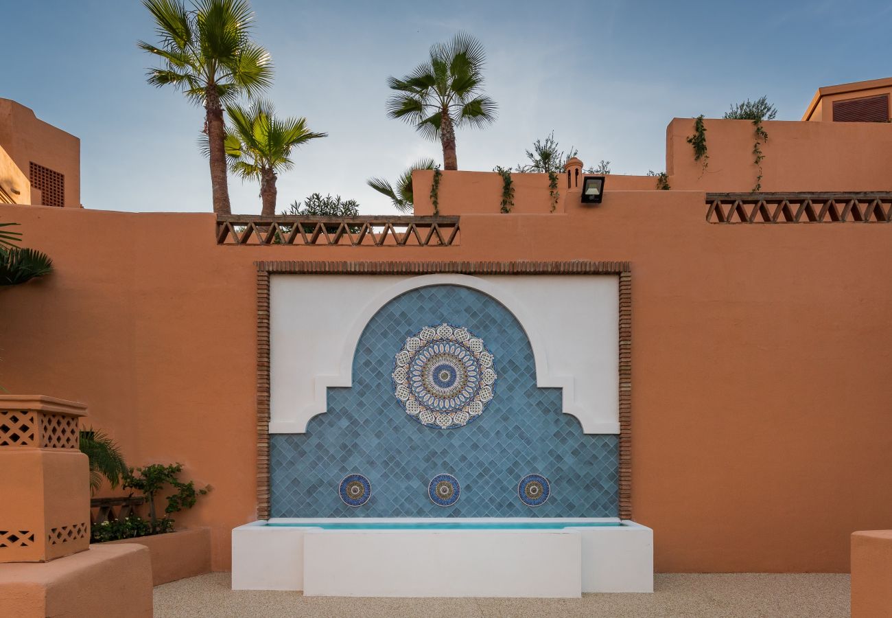 Apartment in Benahavís - Alfresco Stays RM Golf Paradise