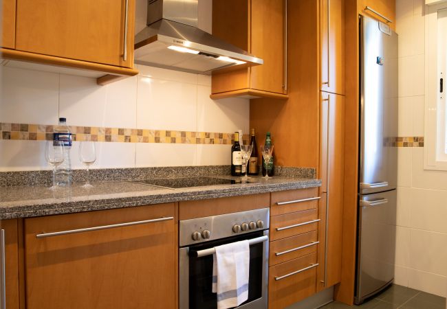 Apartment in Mijas Costa - Alfresco Stays Calanova Golf Sensations Apartment in Mijas Costa - Alfresco Stays Calanova Golf Sensations