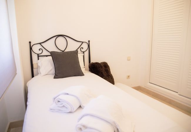 Apartment in Mijas Costa - Alfresco Stays Calanova Golf Sensations Apartment in Mijas Costa - Alfresco Stays Calanova Golf Sensations