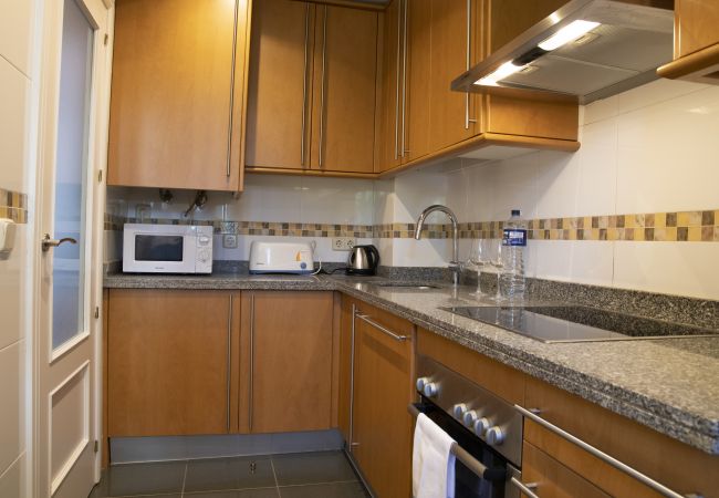 Apartment in Mijas Costa - Alfresco Stays Calanova Golf Sensations Apartment in Mijas Costa - Alfresco Stays Calanova Golf Sensations