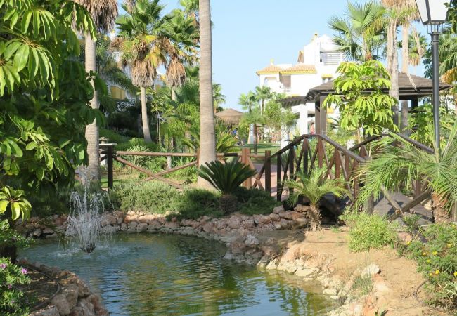 Apartment in Mijas Costa - Alfresco Stays Calanova Golf Sensations Apartment in Mijas Costa - Alfresco Stays Calanova Golf Sensations