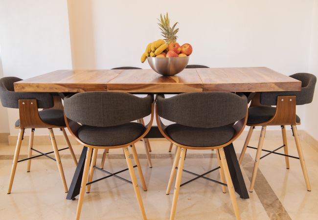 Apartment in Mijas Costa - Alfresco Stays Calanova Golf Sensations Apartment in Mijas Costa - Alfresco Stays Calanova Golf Sensations