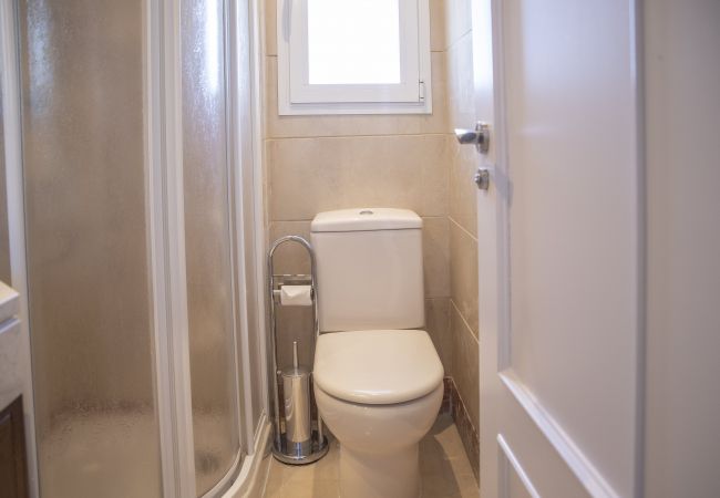 Apartment in Mijas Costa - Alfresco Stays Calanova Golf Sensations Apartment in Mijas Costa - Alfresco Stays Calanova Golf Sensations