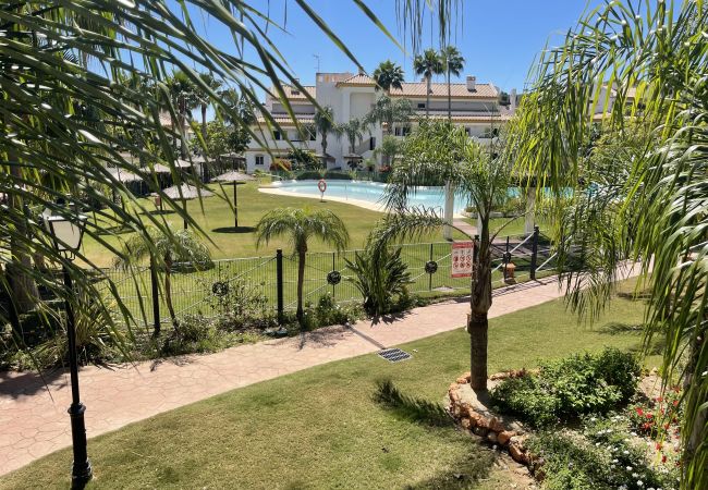 Apartment in Mijas Costa - Alfresco Stays Calanova Golf Sensations Apartment in Mijas Costa - Alfresco Stays Calanova Golf Sensations