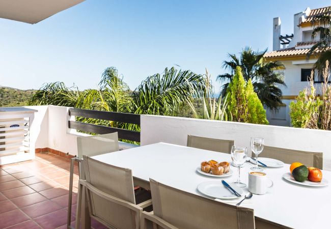 Apartment in Mijas Costa - Alfresco Stays Calanova Golf Sensations Apartment in Mijas Costa - Alfresco Stays Calanova Golf Sensations