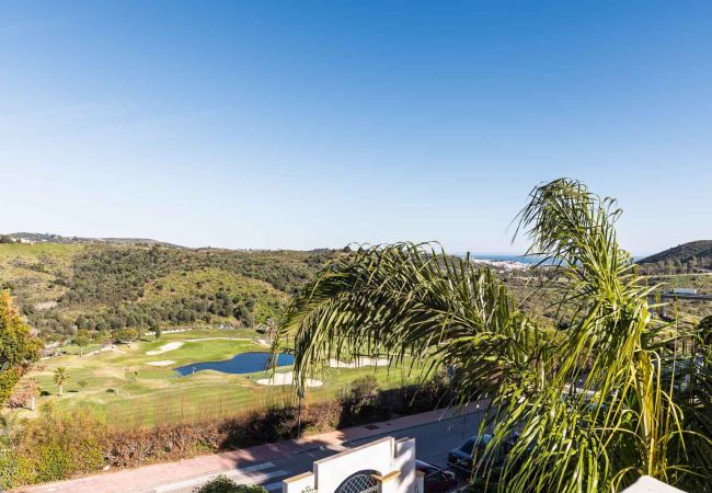 Apartment in Mijas Costa - Alfresco Stays Calanova Golf Sensations Apartment in Mijas Costa - Alfresco Stays Calanova Golf Sensations