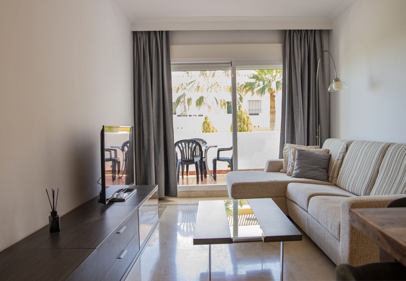 Apartment in Mijas Costa - Alfresco Stays Calanova Golf Sensations