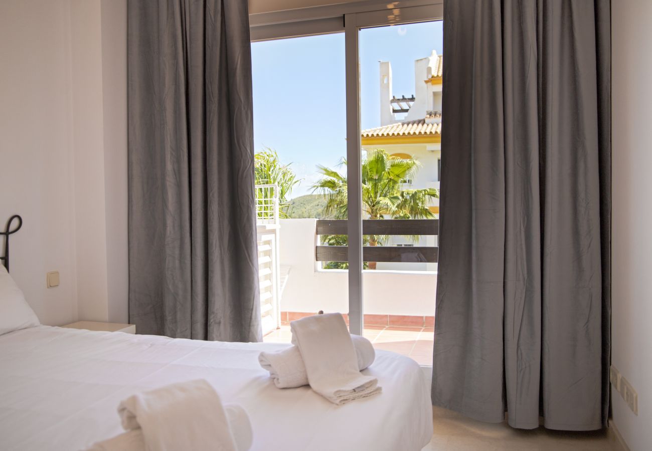 Apartment in Mijas Costa - Alfresco Stays Calanova Golf Sensations