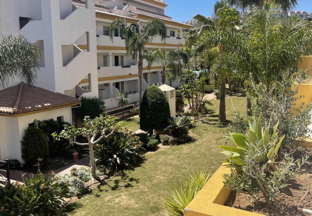 Apartment in Mijas Costa - Alfresco Stays Calanova Golf Sensations