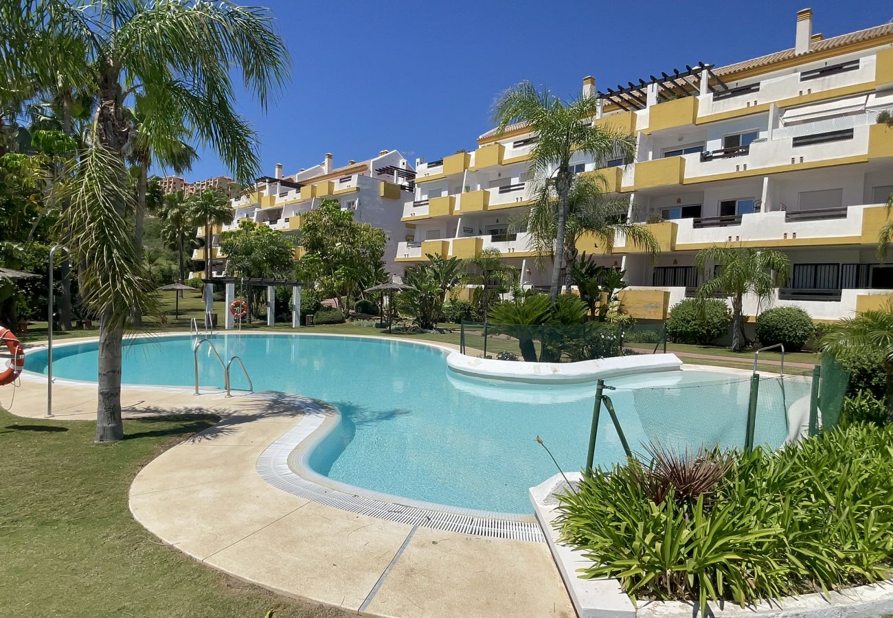 Apartment in Mijas Costa - Alfresco Stays Calanova Golf Sensations