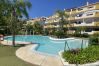 Apartment in Mijas Costa - Alfresco Stays Calanova Golf Sensations Apartment in Mijas Costa - Alfresco Stays Calanova Golf Sensations