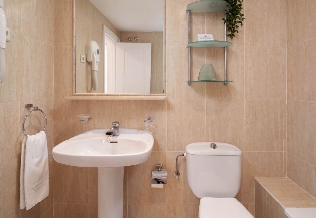 Apartment in Mijas Costa - Alfresco Stays Mijas Costa Morning Sunshine Apartment in Mijas Costa - Alfresco Stays Mijas Costa Morning Sunshine