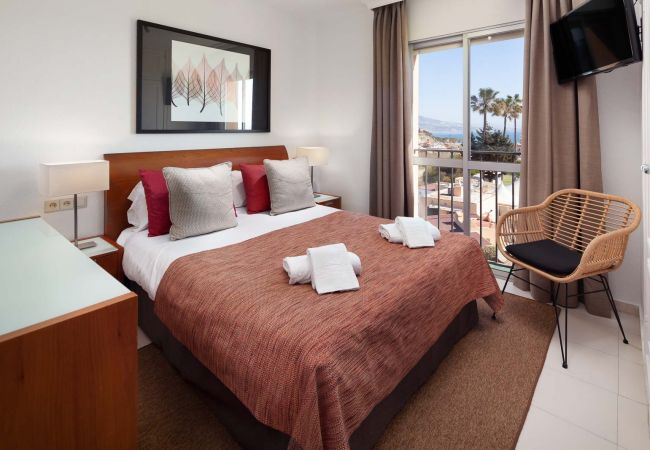 Apartment in Mijas Costa - Alfresco Stays Mijas Costa Morning Sunshine Apartment in Mijas Costa - Alfresco Stays Mijas Costa Morning Sunshine