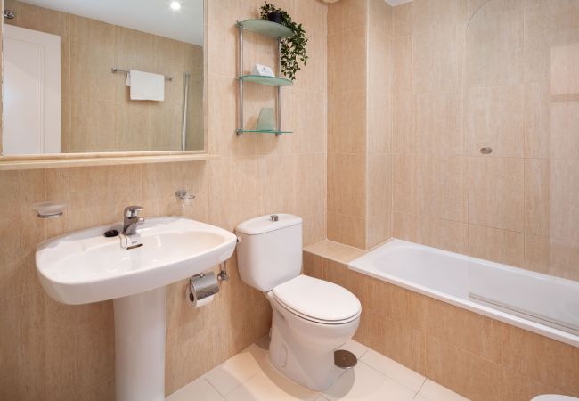 Apartment in Mijas Costa - Alfresco Stays Mijas Costa Morning Sunshine Apartment in Mijas Costa - Alfresco Stays Mijas Costa Morning Sunshine