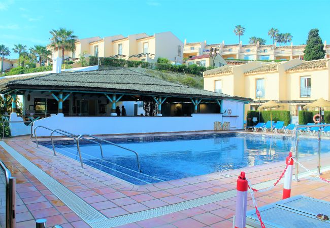 Apartment in Mijas Costa - Alfresco Stays Mijas Costa Morning Sunshine Apartment in Mijas Costa - Alfresco Stays Mijas Costa Morning Sunshine