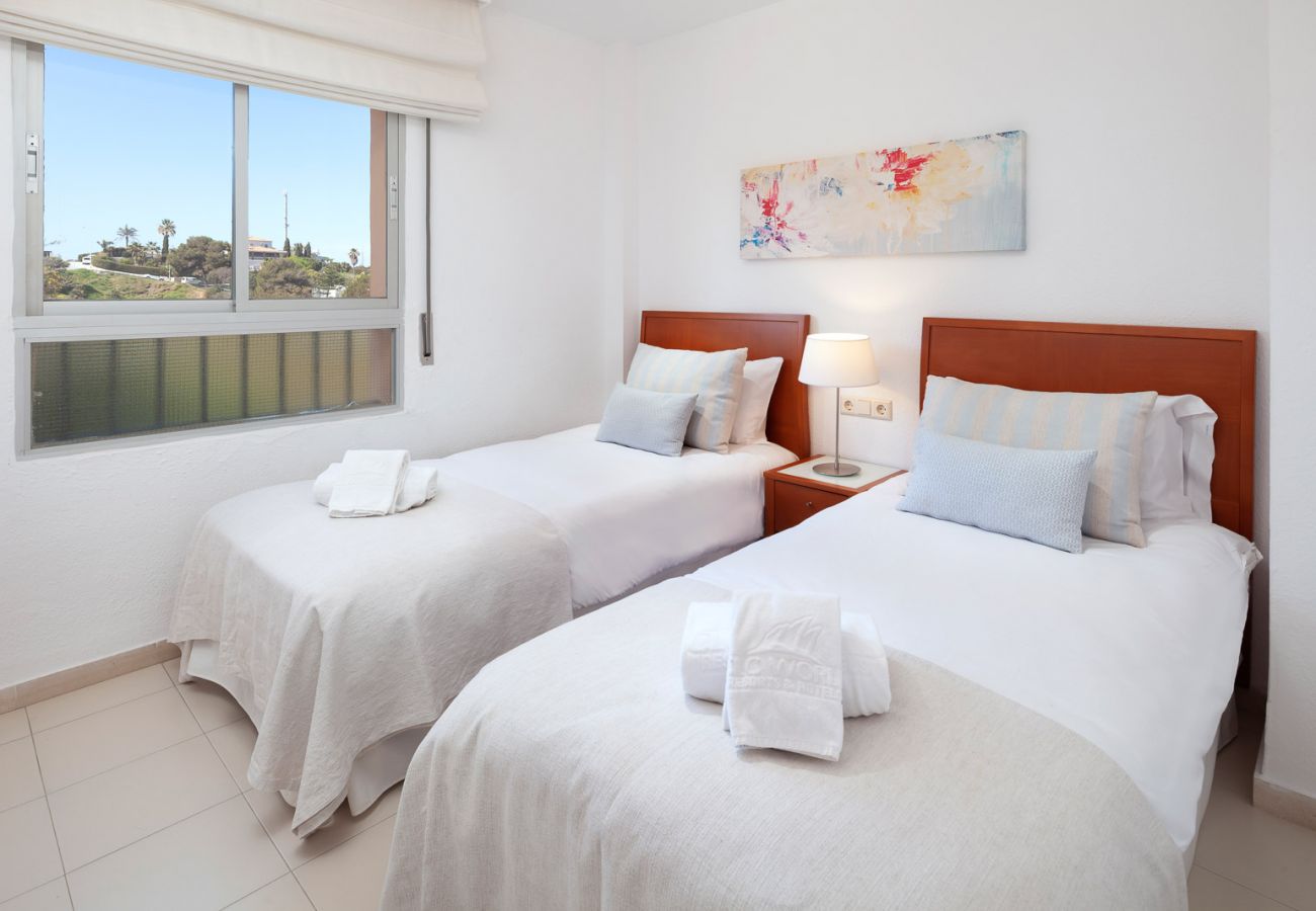 Apartment in Mijas Costa - Alfresco Stays Mijas Costa Morning Sunshine