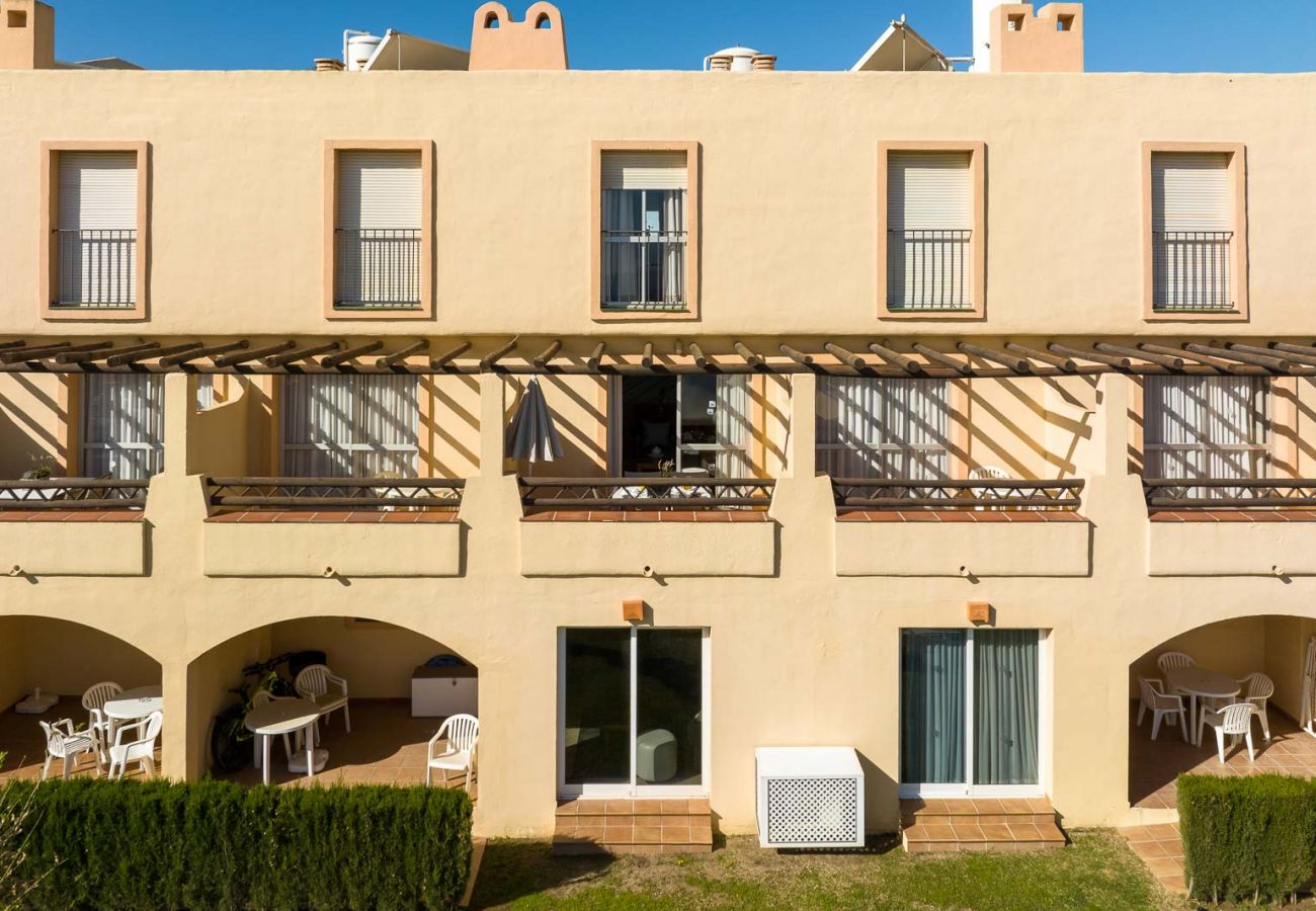 Apartment in Mijas Costa - Alfresco Stays Mijas Costa Morning Sunshine