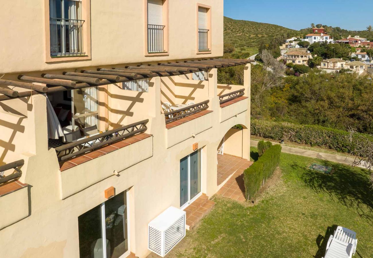 Apartment in Mijas Costa - Alfresco Stays Mijas Costa Morning Sunshine