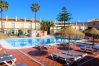 Apartment in Mijas Costa - Alfresco Stays Mijas Costa Morning Sunshine Apartment in Mijas Costa - Alfresco Stays Mijas Costa Morning Sunshine