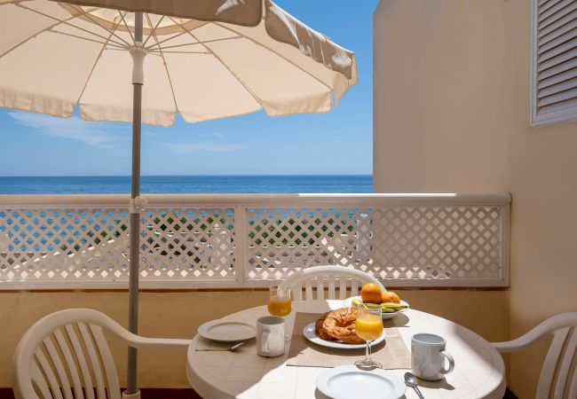  in Mijas Costa - Alfresco Stays Mijas Costa Infinite Sunset 