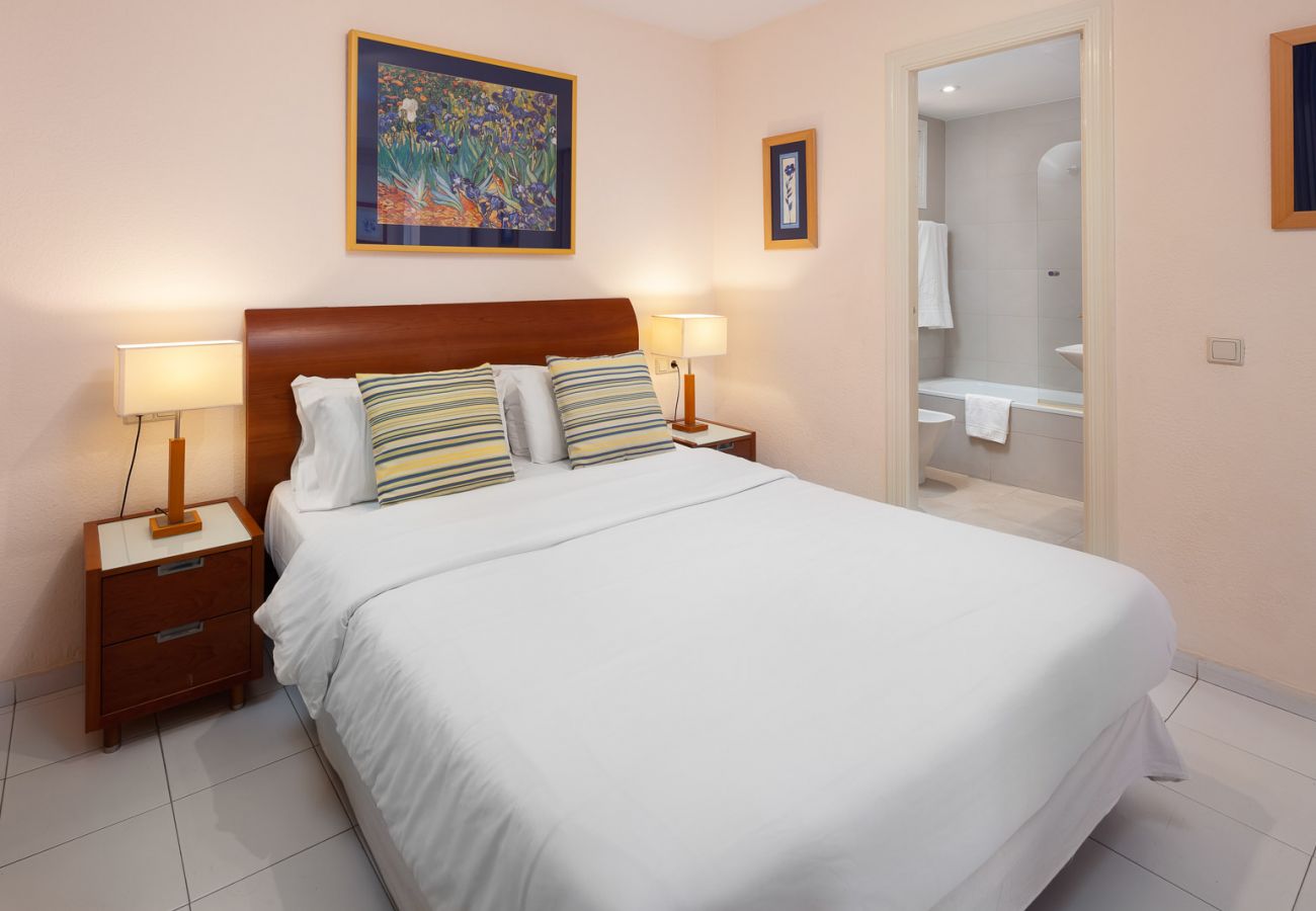 Apartment in Mijas Costa - Alfresco Stays Mijas Costa Infinite Sunset 