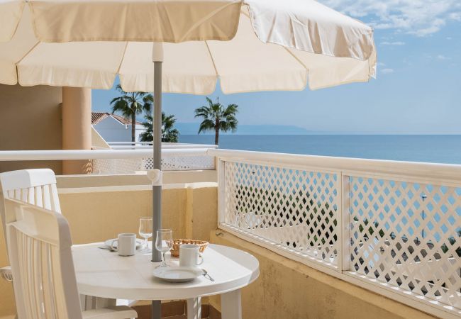  in Mijas Costa - Alfresco Stays Mijas Costa Stunning Views