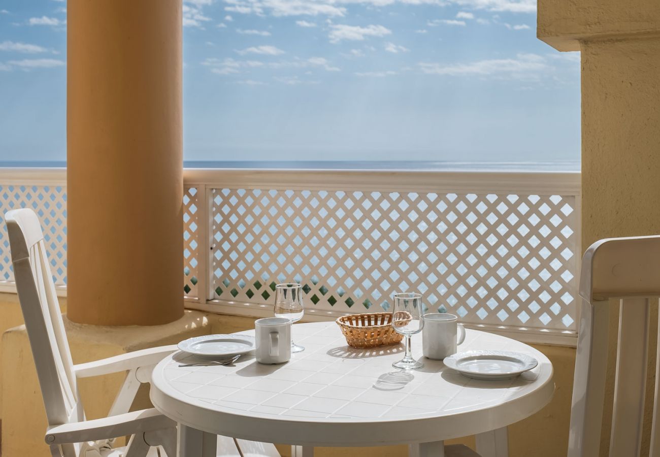 Apartment in Mijas Costa - Alfresco Stays Mijas Costa Stunning Views