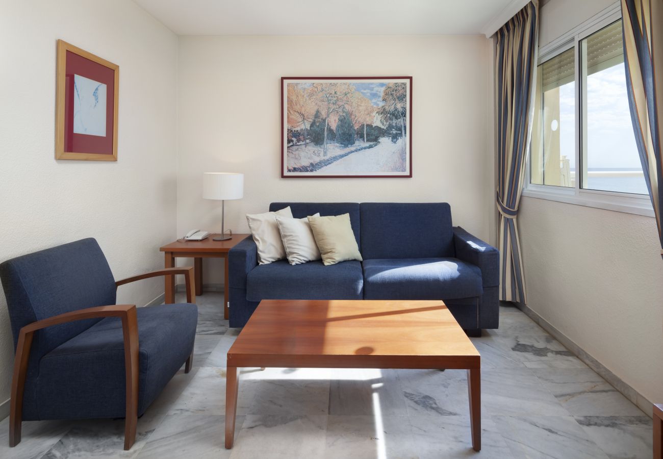 Apartment in Mijas Costa - Alfresco Stays Mijas Costa Stunning Views