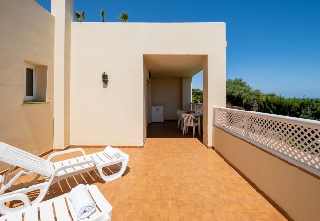Apartment in Mijas Costa - Alfresco Stays Mijas Costa Summer Vibes