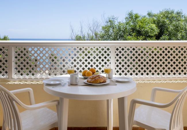  in Mijas Costa - Alfresco Stays Mijas Costa Summer Vibes