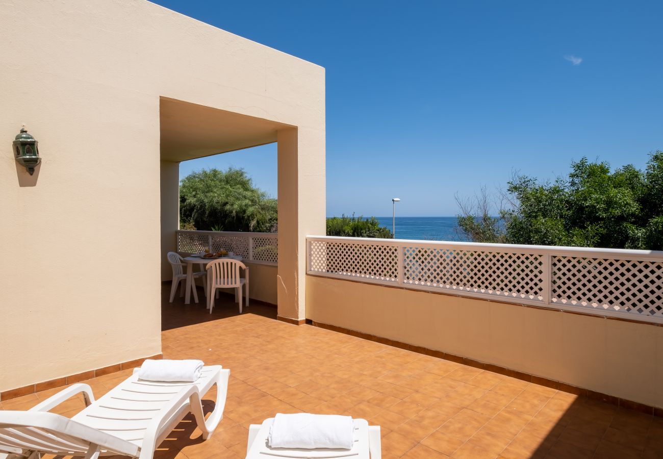 Apartment in Mijas Costa - Alfresco Stays Mijas Costa Summer Vibes