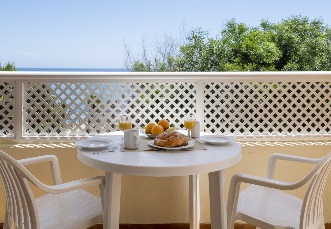 Apartment in Mijas Costa - Alfresco Stays Mijas Costa Summer Vibes