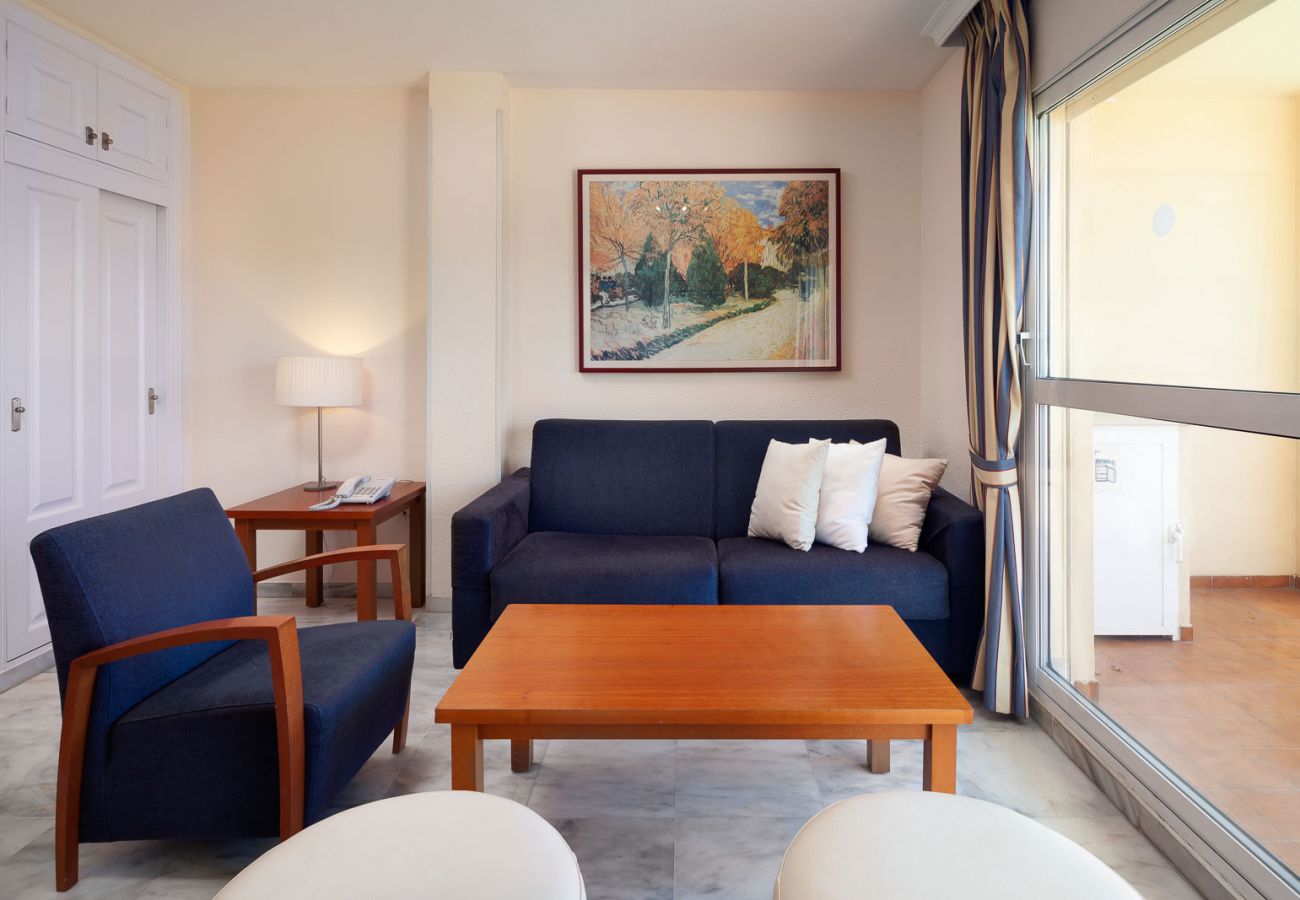 Apartment in Mijas Costa - Alfresco Stays Mijas Costa Summer Breeze