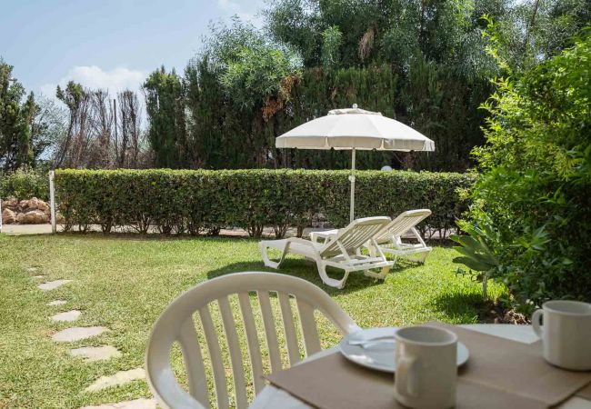 Apartment in Mijas Costa - Alfresco Stays Mijas Costa Garden Vibes