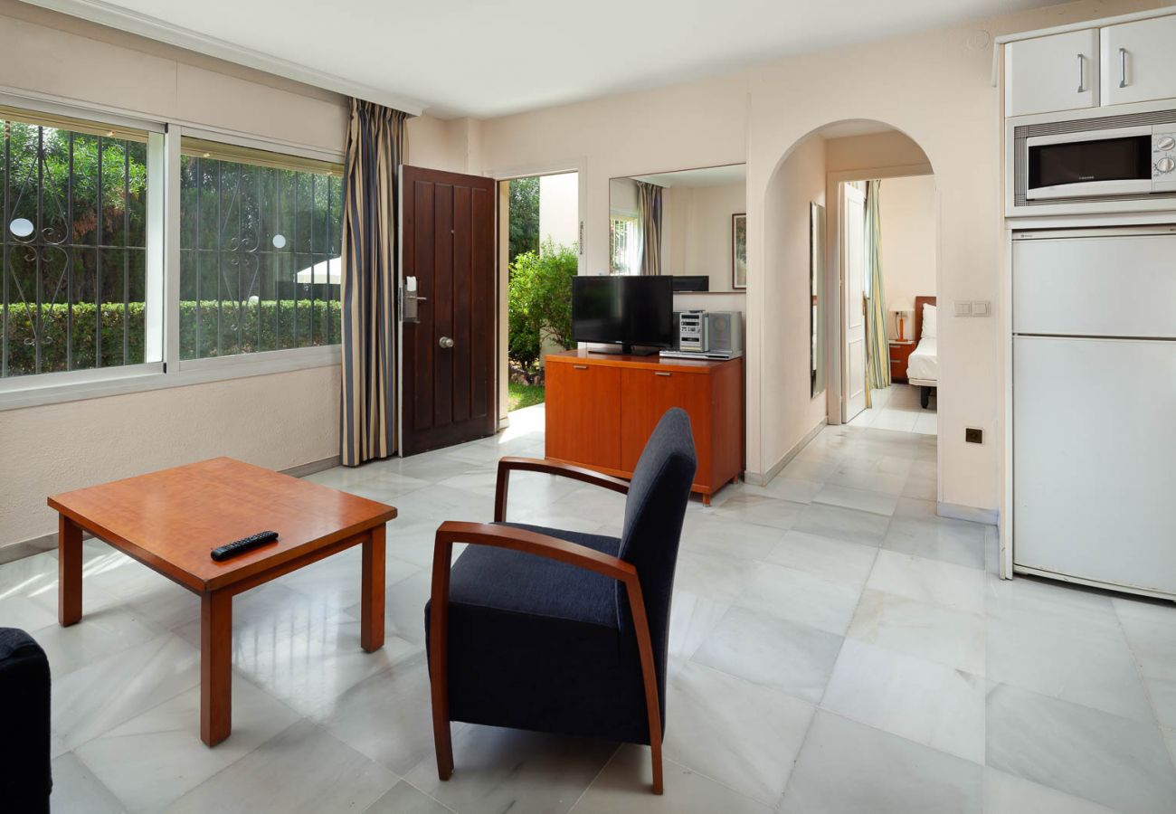 Apartment in Mijas Costa - Alfresco Stays Mijas Costa Garden Vibes