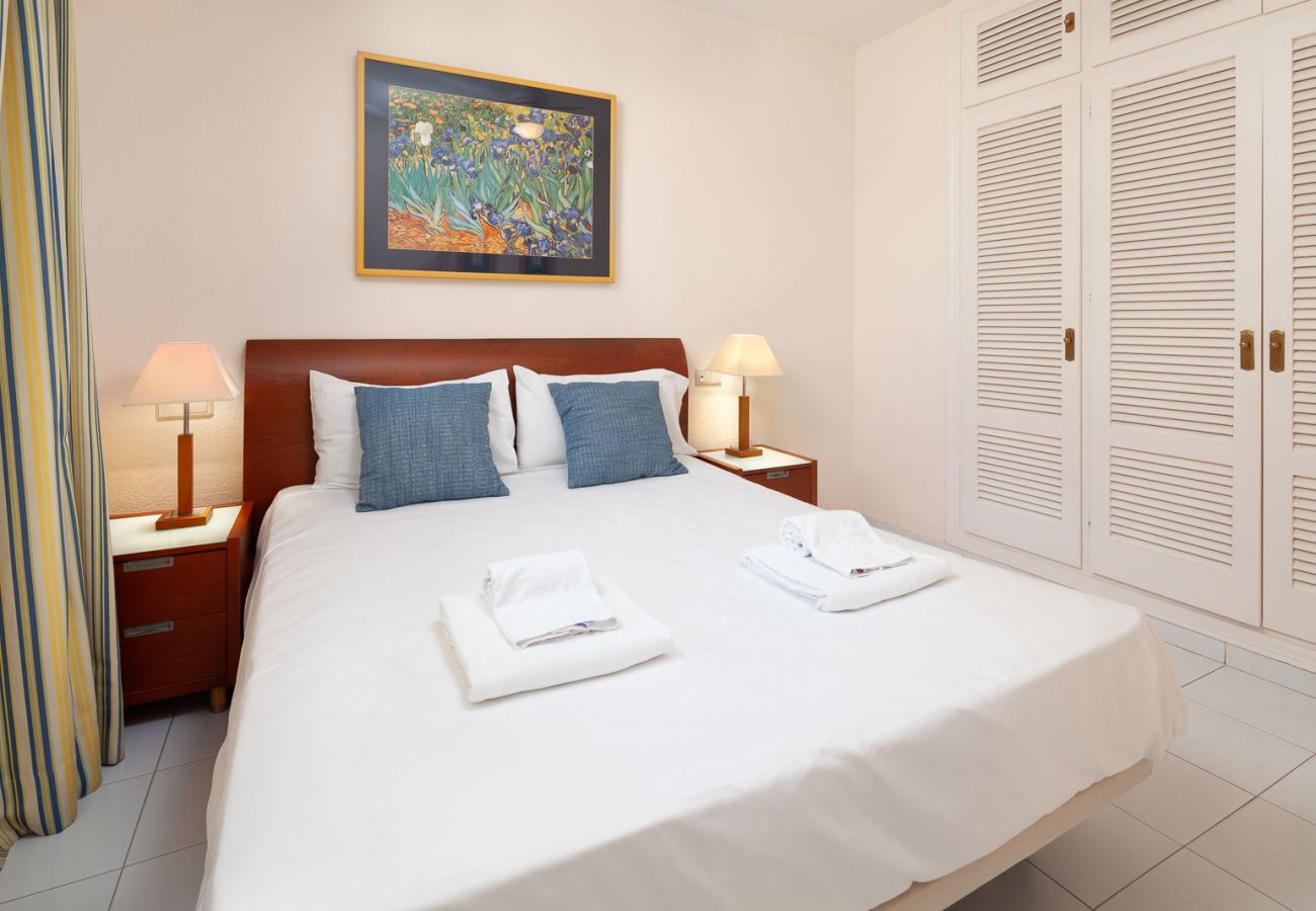 Apartment in Mijas Costa - Alfresco Stays Mijas Costa Garden Vibes